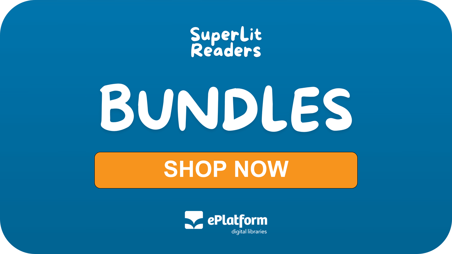 All Bundles - SuperLit Readers by EPlatform Limited