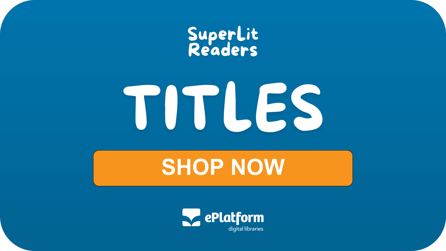 All Titles - SuperLit Readers by EPlatform Limited