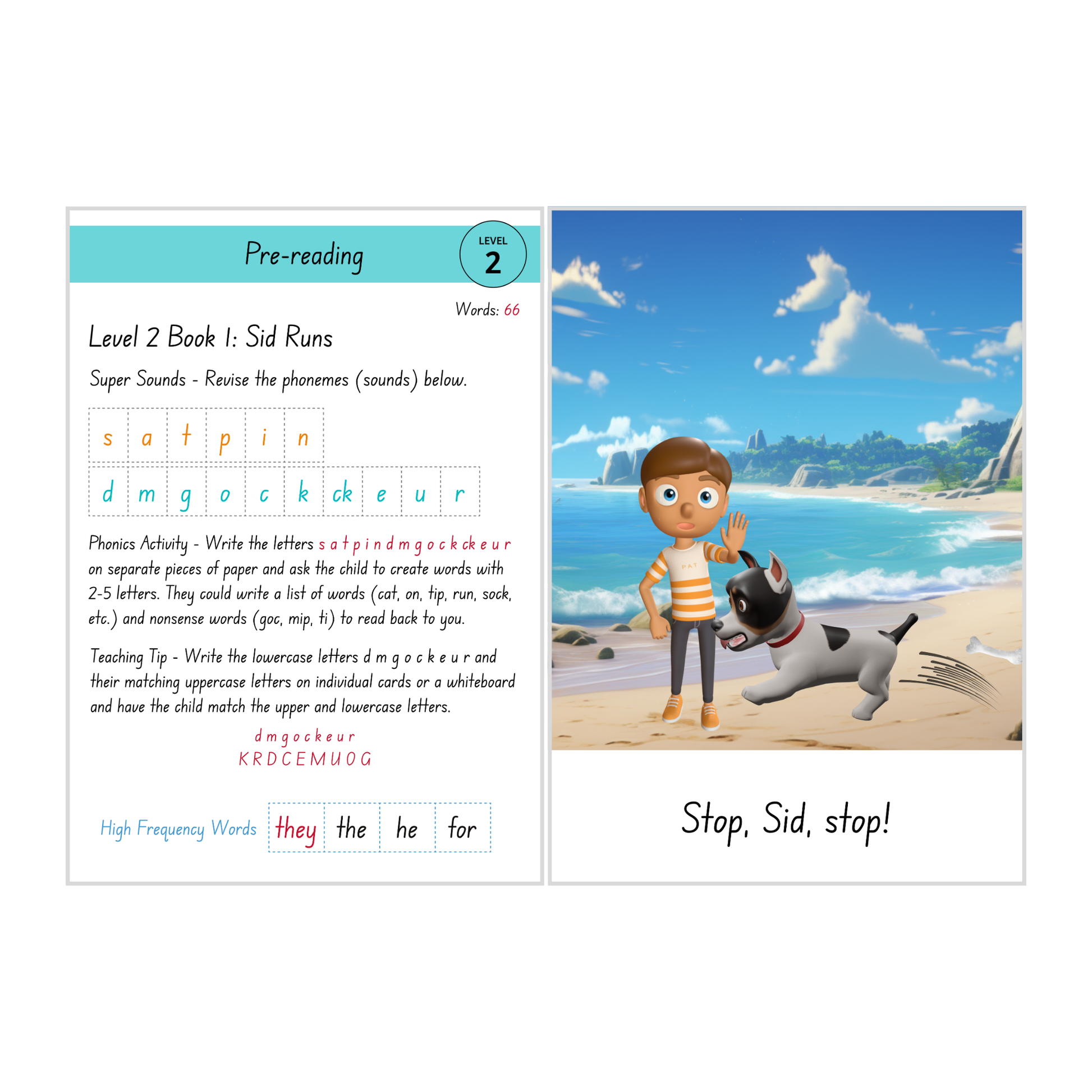 Fiction Level 2 Bundle - SuperLit Readers by EPlatform Limited